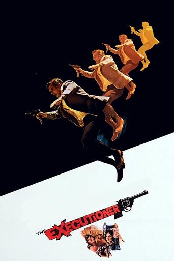 Watch The Executioner 1970 poster