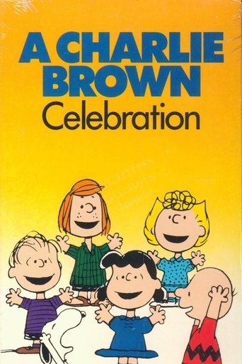 Watch A Charlie Brown Celebration 1982 poster