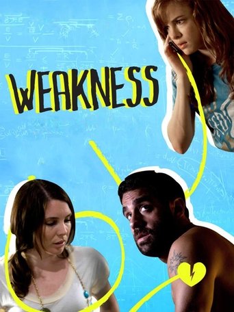 Watch Weakness 2010 poster