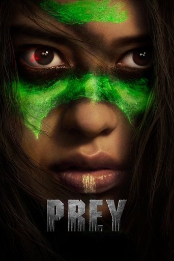 Prey 2022