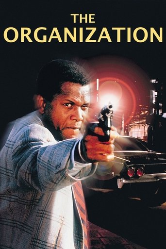 Watch The Organization 1971 poster