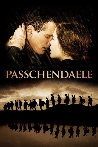 Watch Passchendaele 2008 poster