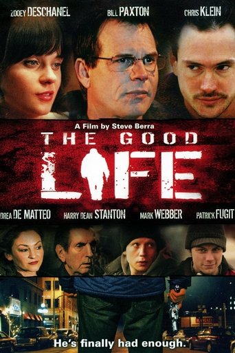 Watch The Good Life 2007 poster