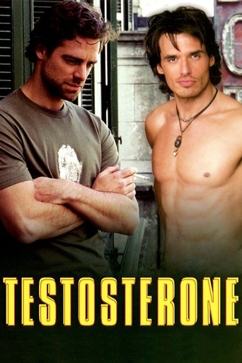 Watch Testosterone 2003 poster