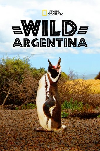 Watch Wild Argentina 2017 poster