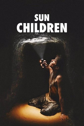 Watch Sun Children 2021 poster