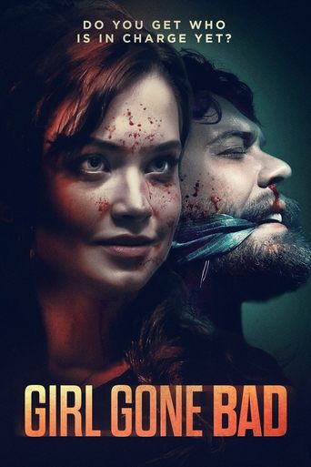 Watch Girl Gone Bad 2022 poster