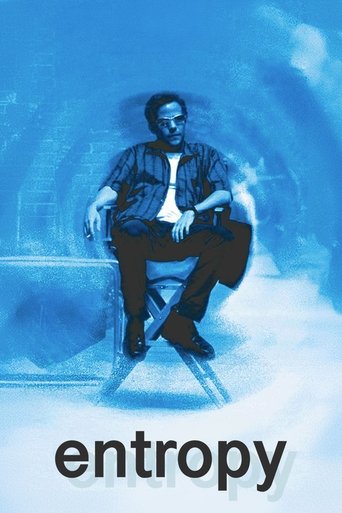 Watch Entropy 1999 poster