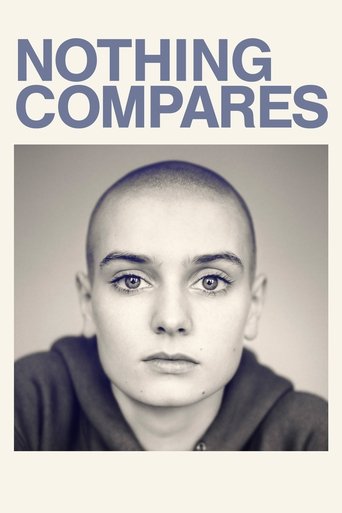 Watch Nothing Compares 2022 poster