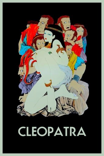 Watch Cleopatra: Queen of Sex 1970 poster