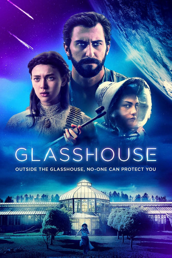 Watch Glasshouse 2021 poster