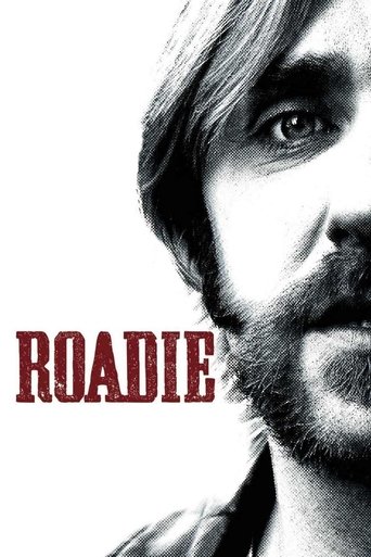Watch Roadie 2012 poster