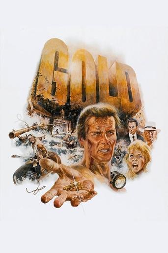 Watch Gold 1974 poster