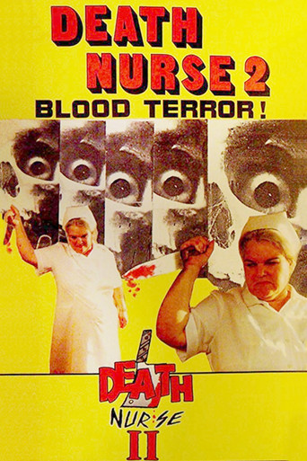 Watch Death Nurse 2 1988 poster