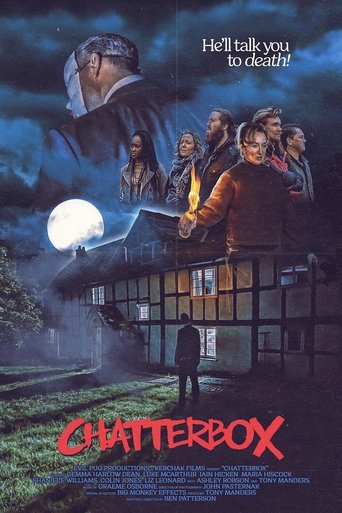 Watch Chatterbox 2022 poster
