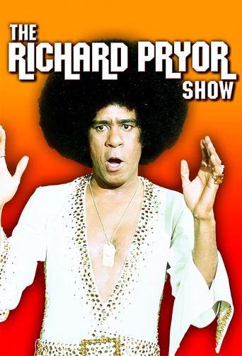 Watch The Richard Pryor Show 1977 poster