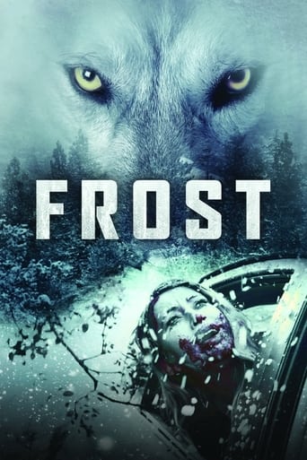 Watch Frost 2022 poster