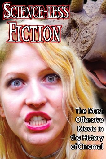 Watch Scienceless Fiction 2014 poster