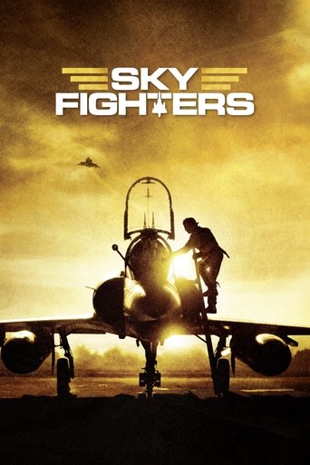 Watch Sky Fighters 2005 poster