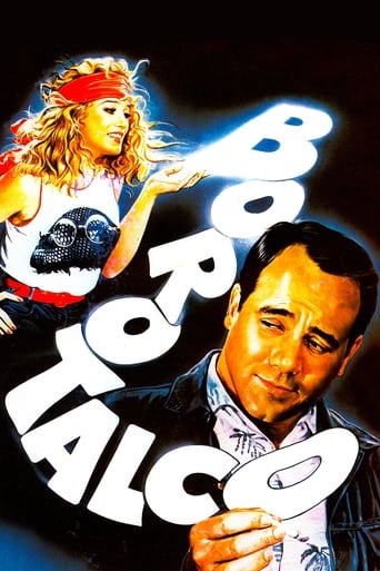Watch Talcum Powder 1982 poster