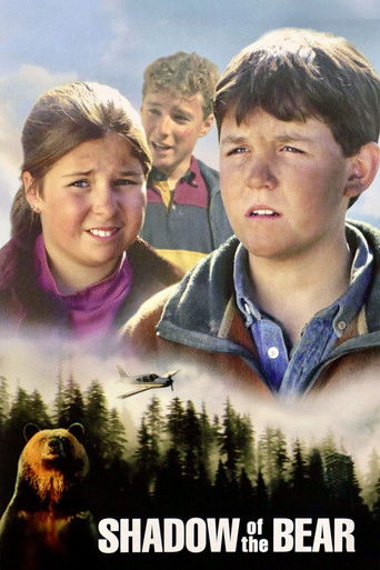Watch Shadow of the Bear 1997 poster