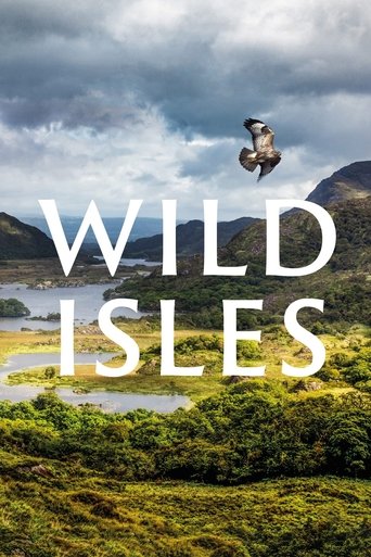 Watch Wild Isles 2023 poster