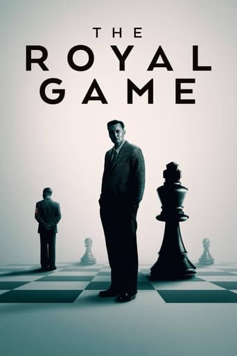 Watch Chess Story 2021 poster