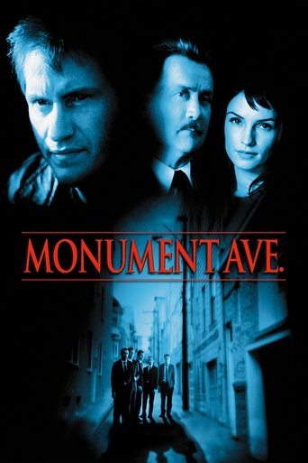 Watch Monument Ave. 1998 poster
