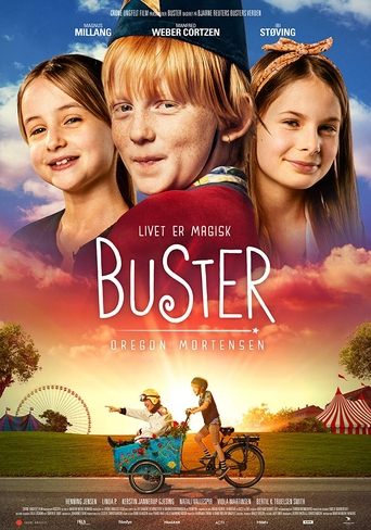 Watch Buster's World 2021 poster