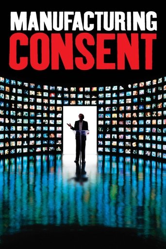 Watch Manufacturing Consent: Noam Chomsky and the Media 1992 poster