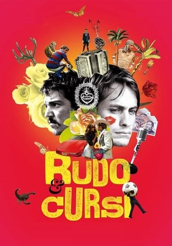 Watch Rudo & Cursi 2008 poster
