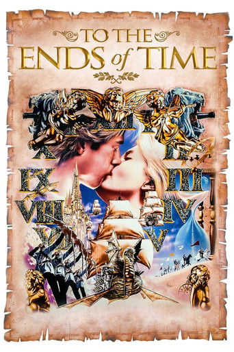 Watch To the Ends of Time 1996 poster