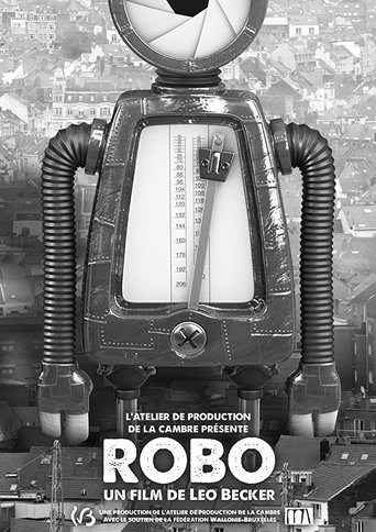 Robo 2019