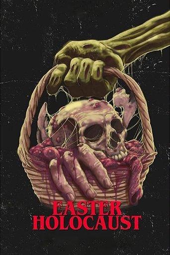 Watch Easter Holocaust 2020 poster