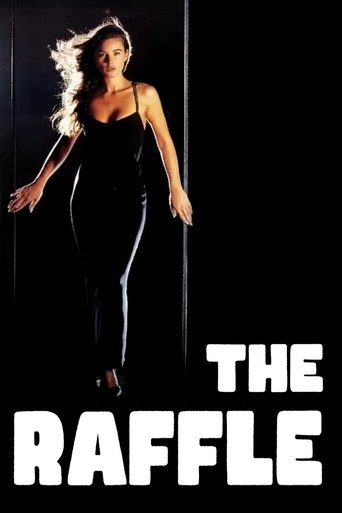 Watch The Raffle 1991 poster