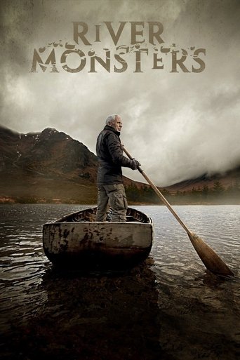 Watch River Monsters 2009 poster