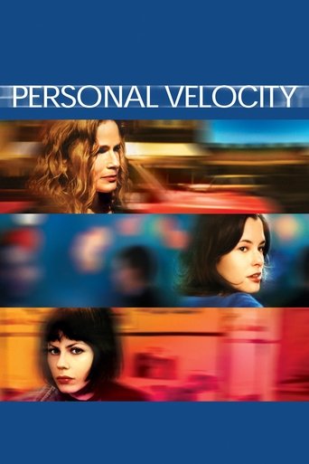 Watch Personal Velocity 2002 poster