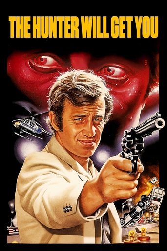 Watch Hunter Will Get You 1976 poster