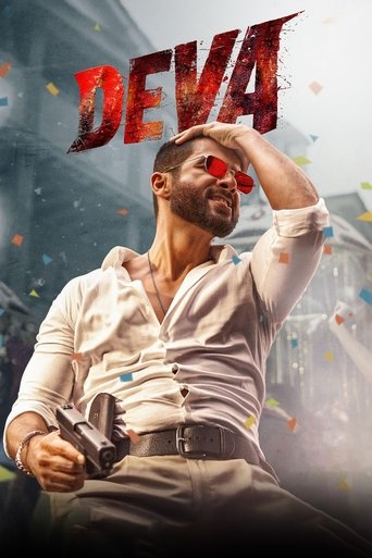 Watch Deva 2025 poster