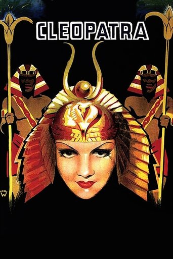 Watch Cleopatra 1934 poster