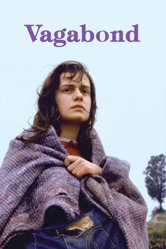 Watch Vagabond 1985 poster