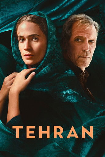 Tehran 2020