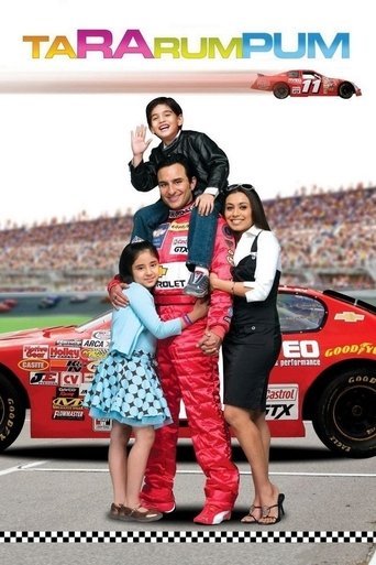Watch Ta Ra Rum Pum 2007 poster