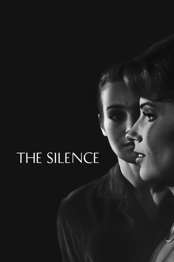 Watch The Silence 1963 poster