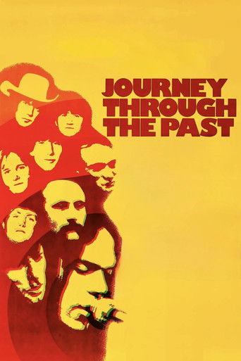 Watch Journey Through the Past 1972 poster