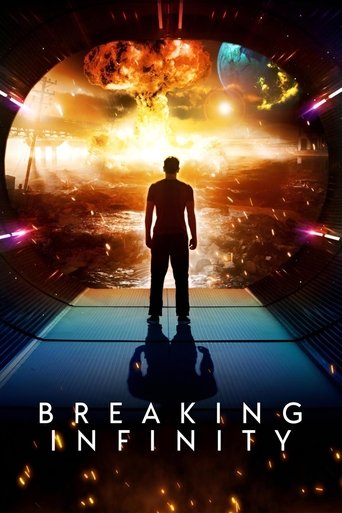 Watch Breaking Infinity 2023 poster