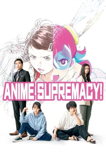 Watch Anime Supremacy! 2022 poster