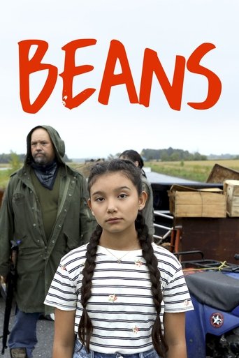 Watch Beans 2021 poster