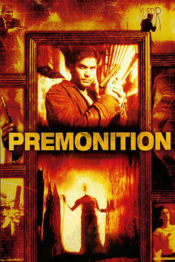 Watch Premonition 2005 poster