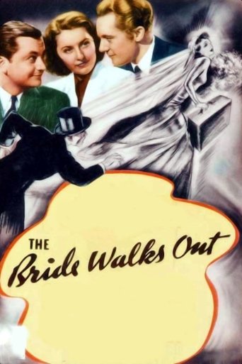 Watch The Bride Walks Out 1936 poster